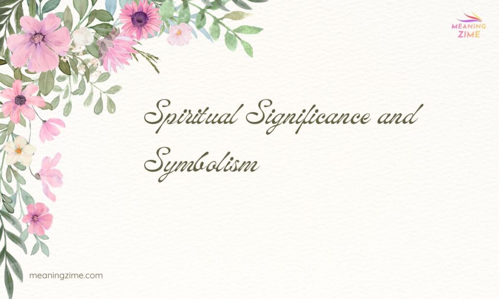 Spiritual Significance and Symbolism (5)