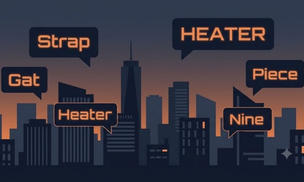 33+ Slang Terms Explained