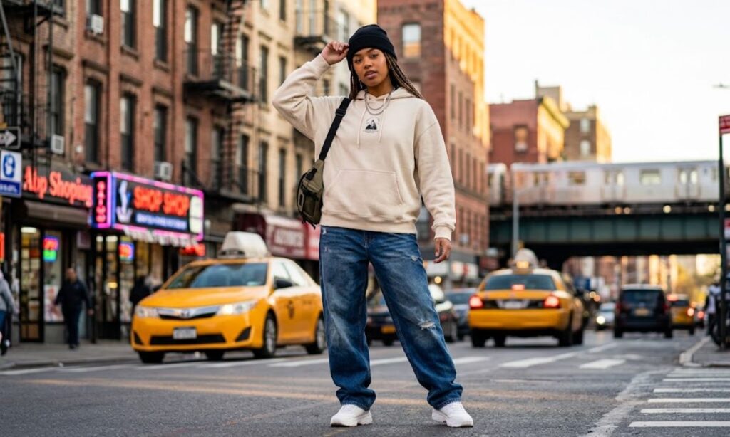 35 Slang Terms for Clothes