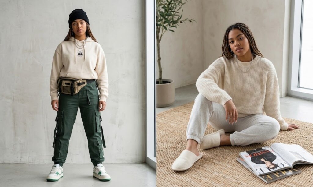 Clothes Slang by Style and Occasion