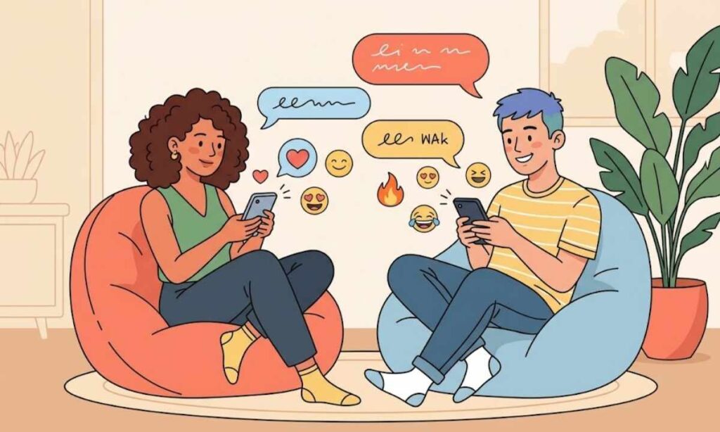How to Use Slang Naturally Without Sounding Awkward