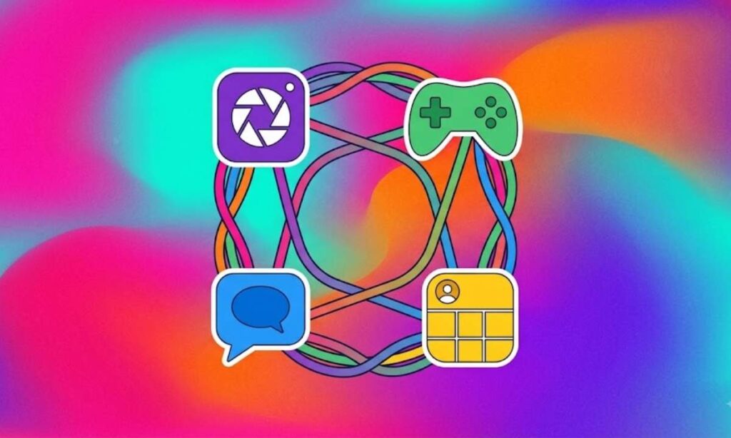 Slang Meaning in Different Online Communities