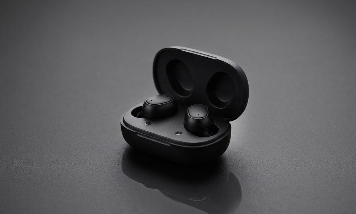 Best Overall Wireless Earbuds Under $200: Sony WF-C700N