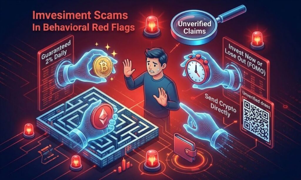 Is RobTheCoins Investing a Scam or a Legitimate Investment Option