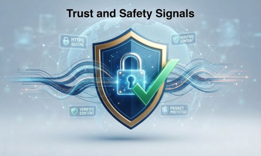 Is Zavalio Com Legitimate Trust and Safety Signals