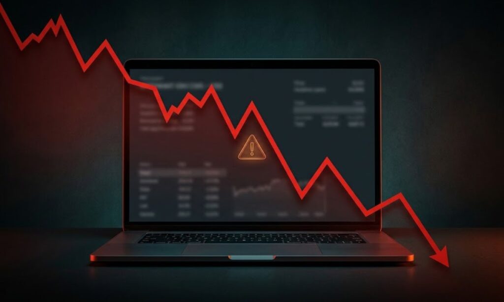 Understanding the Risks of Ziimp.com Trading