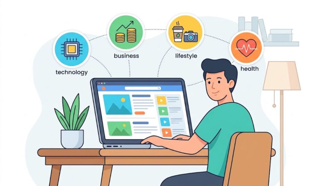 What Is PressVibePulse.com