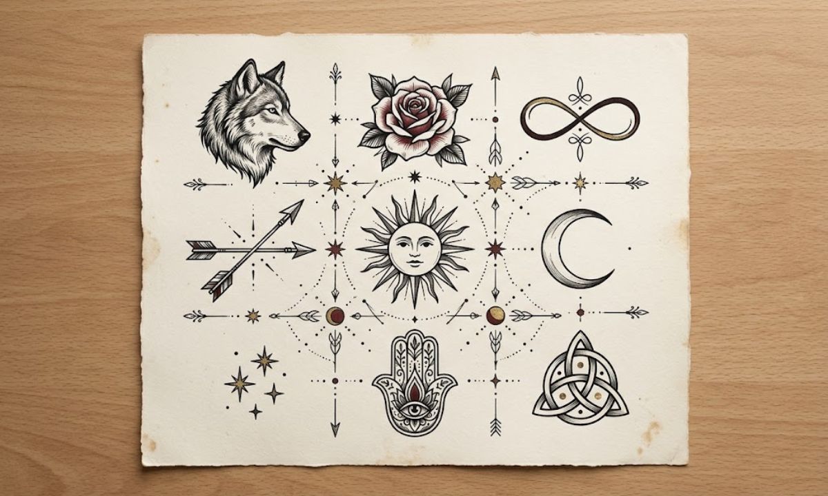 How to Choose a Meaningful Tattoo That Fits Your Story