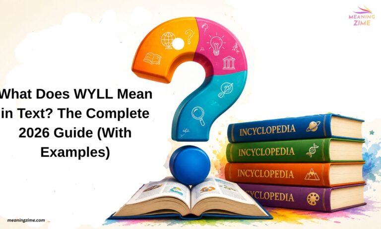 What Does WYLL Mean in Text? The Complete 2026 Guide (With Examples)