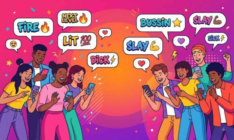 22+ Slang Words for Awesome