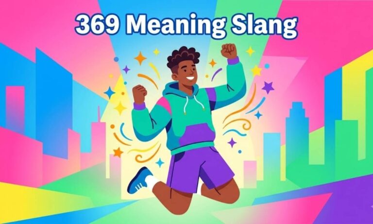 369 Meaning Slang What Does 369 Mean in Text & Social Media