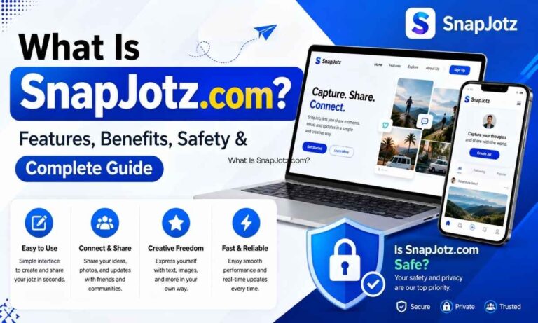 What Is SnapJotz.com (1)