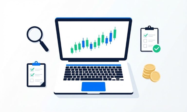 FintechZoom.io Stock Market Course Review