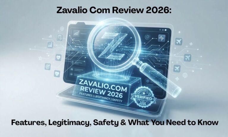 Zavalio Com Review 2026 Features, Legitimacy, Safety & What You Need to Know
