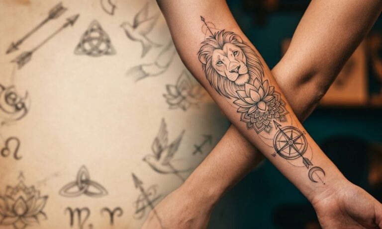 Tattoo Meanings: The Ultimate Guide to Tattoo Symbolism & What Your Ink Represents